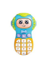 Expression Phone Toy For Kids
