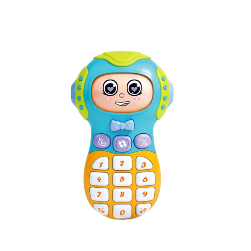 Expression Phone Toy For Kids