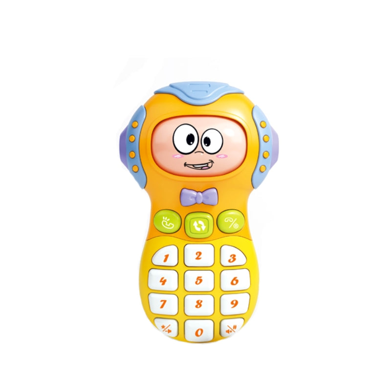 Expression Phone Toy For Kids