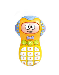 Expression Phone Toy For Kids
