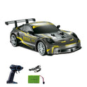 Motor Racing Car With Remote Control