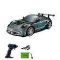 Motor Racing Car With Remote Control