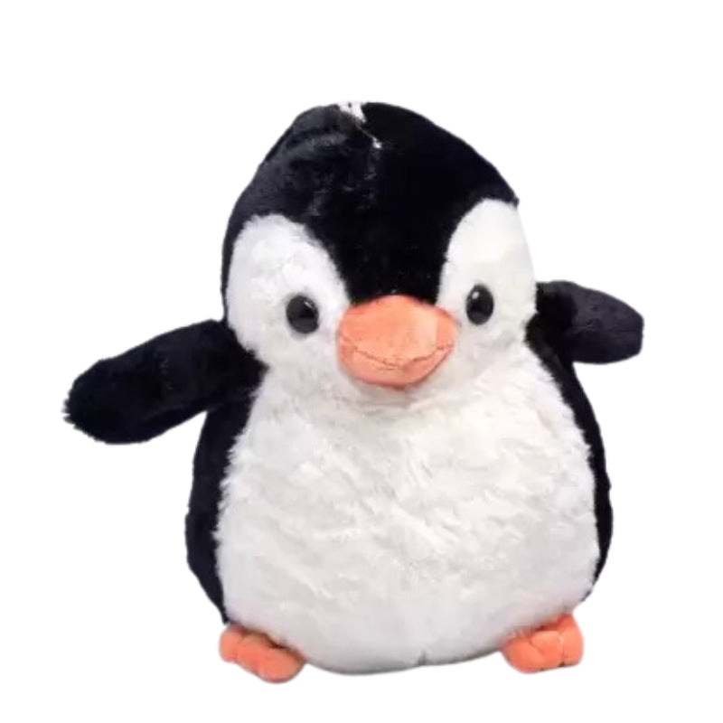 Cute Penguin Stuff Toy