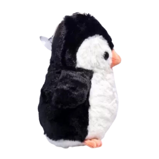 Cute Penguin Stuff Toy