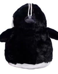 Cute Penguin Stuff Toy
