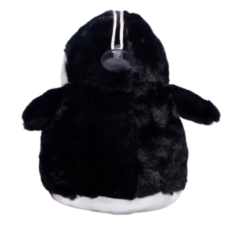 Cute Penguin Stuff Toy