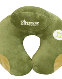 Avengers Neck Pillow
