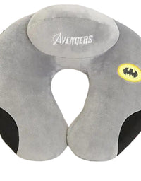 Avengers Neck Pillow
