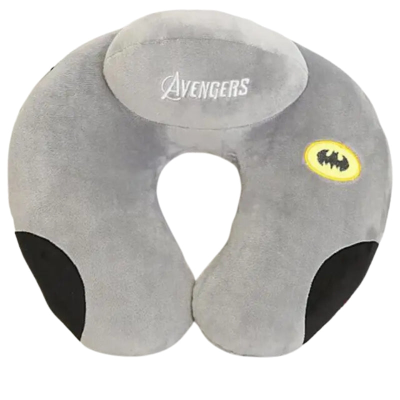 Avengers Neck Pillow