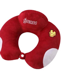 Avengers Neck Pillow
