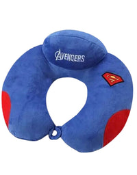 Avengers Neck Pillow
