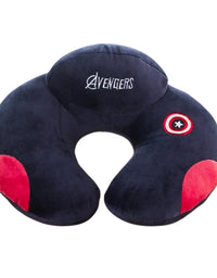 Avengers Neck Pillow
