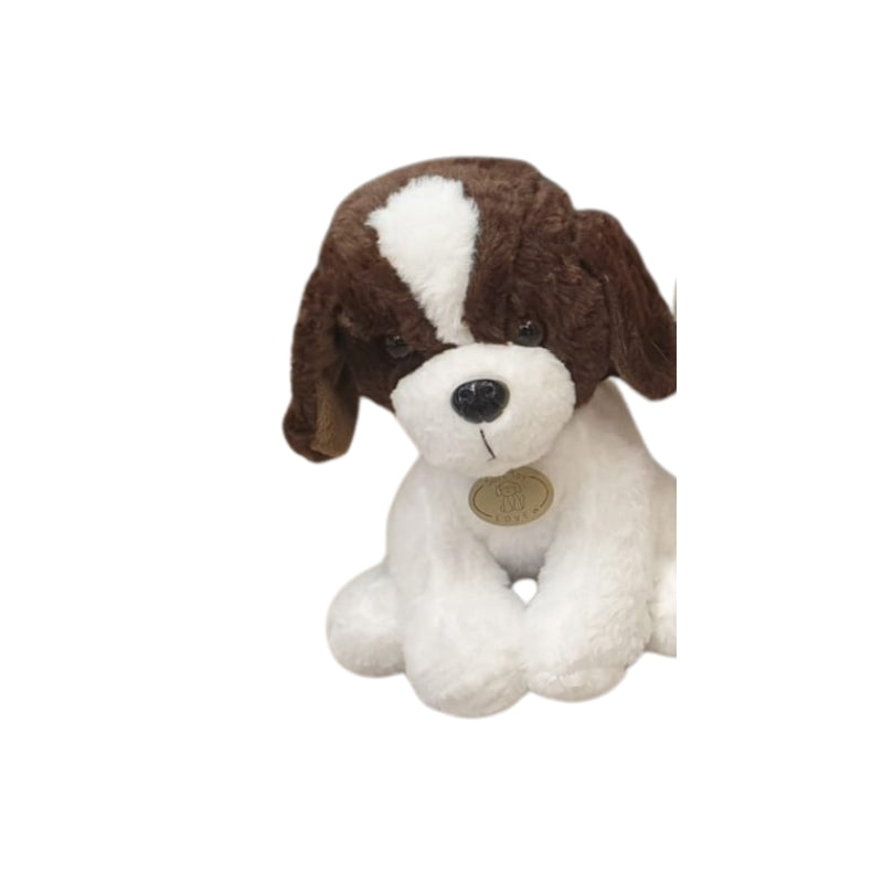 Cute Puppy Stuff Toy