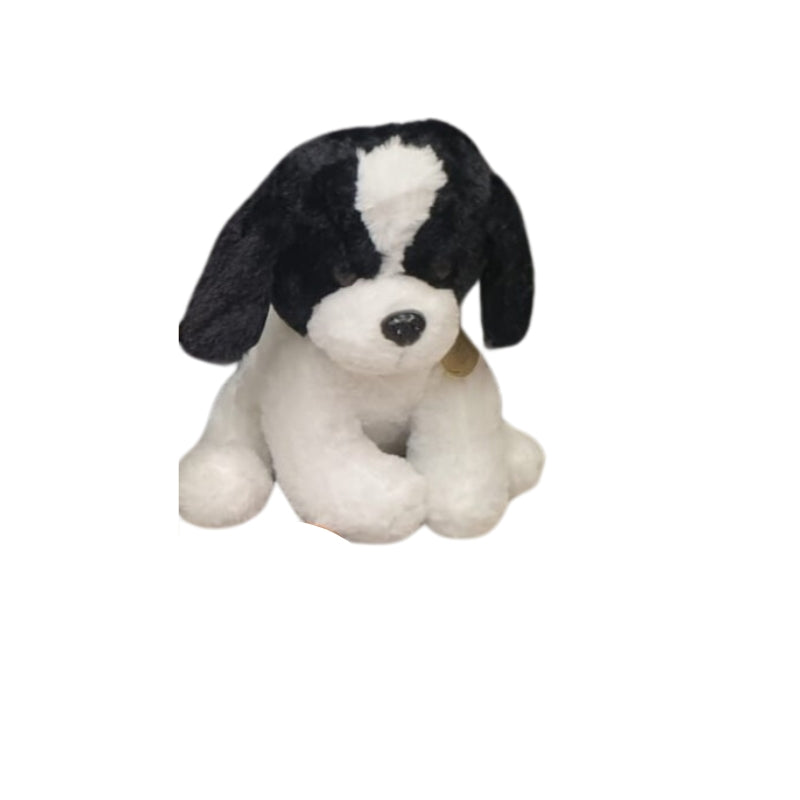 Cute Puppy Stuff Toy