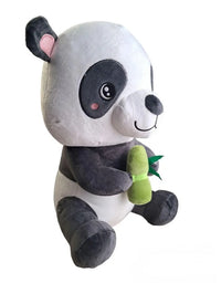 Cute Panda Plush Toy

