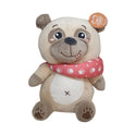 Cute Small Puppy Plush Toy