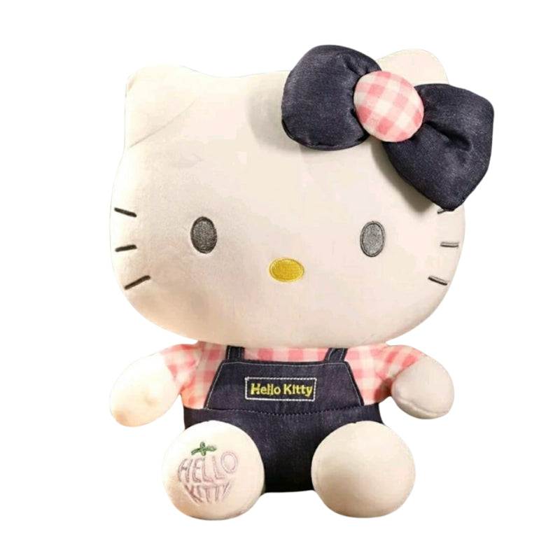Cute Kitty Stuff Toy- Large