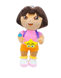 Cute Dora Stuff Toy- XL
