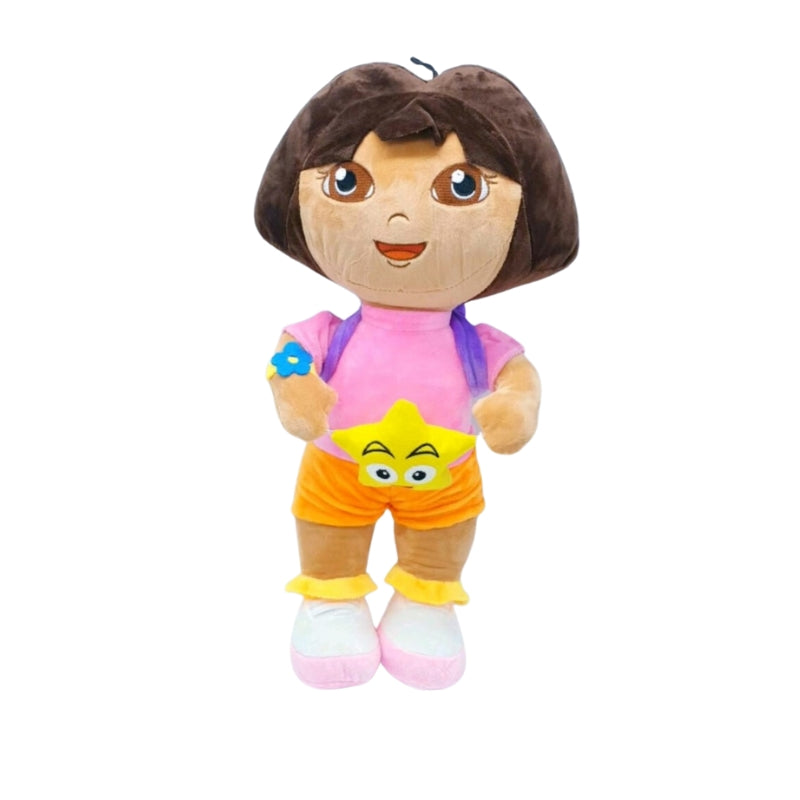 Cute Dora Stuff Toy- XL