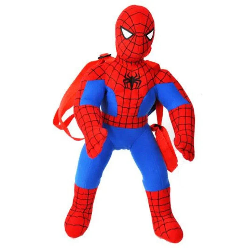 Spider-Man Bag Stuff Toy Price In Pakistan l toygenix.com.pk – Toygenix.pk