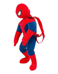 Spider-Man Bag Stuff Toy
