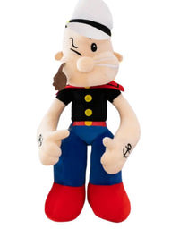 Popeye Stuff Toy- Small
