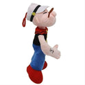 Popeye Stuff Toy- XL