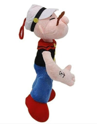 Popeye Stuff Toy- XL
