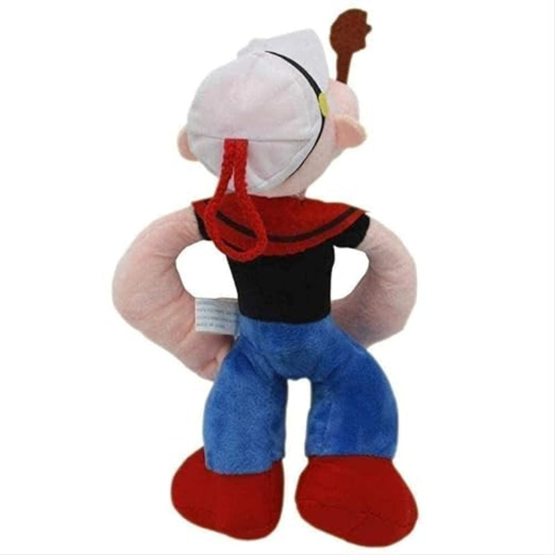 Popeye Stuff Toy- XL