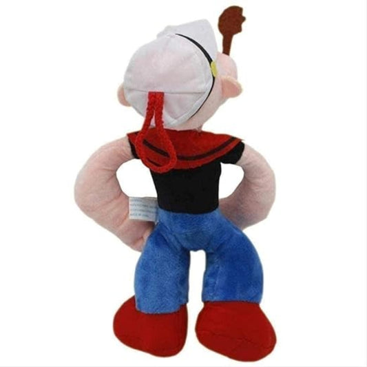 Popeye Stuff Toy- XL