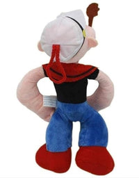 Popeye Stuff Toy- XL
