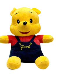 Cute Pooh Stuff Toy- Medium
