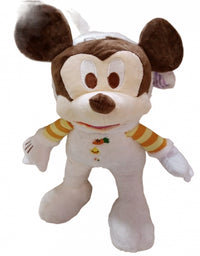 Cute Mickey Stuff Toy- Small
