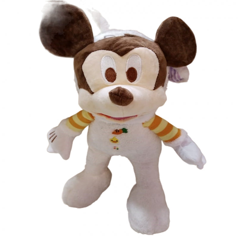 Cute Mickey Stuff Toy- Small