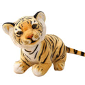 Cute Tiger Plush Toy- Small