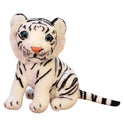 Cute Tiger Plush Toy- Medium