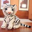 Cute Tiger Plush Toy- Medium