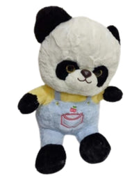 Cute Panda Plush Toy- Medium
