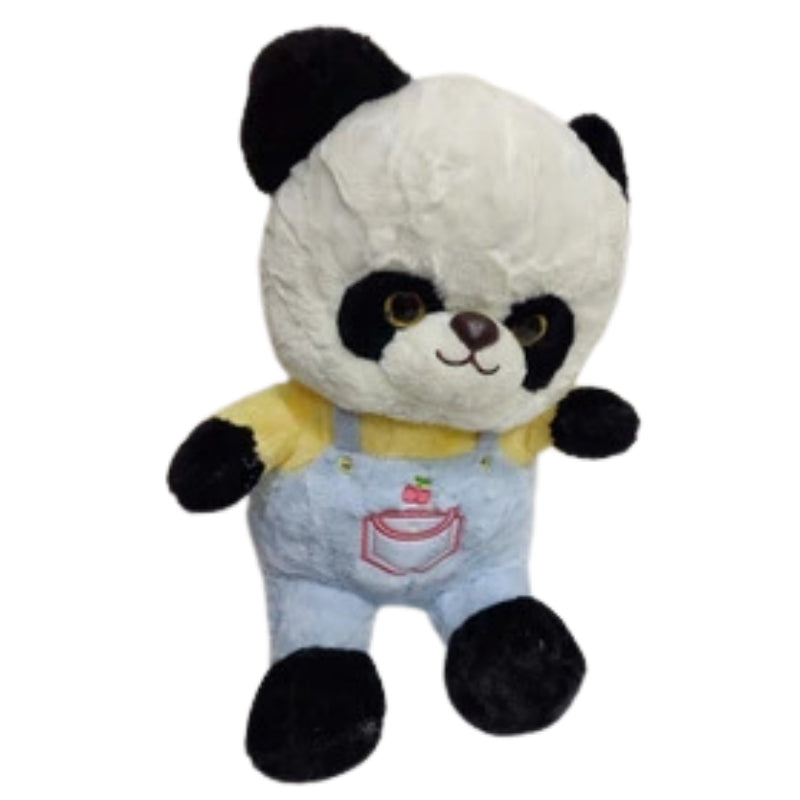 Cute Panda Plush Toy- Medium