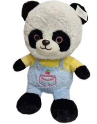 Cute Panda Plush Toy- Medium
