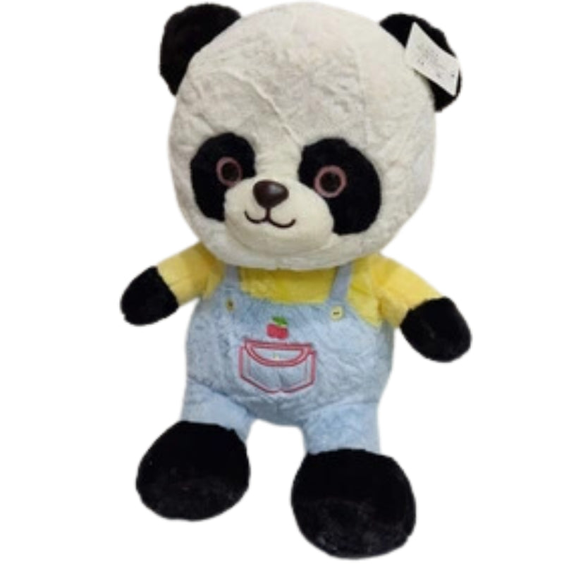 Cute Panda Plush Toy- Medium