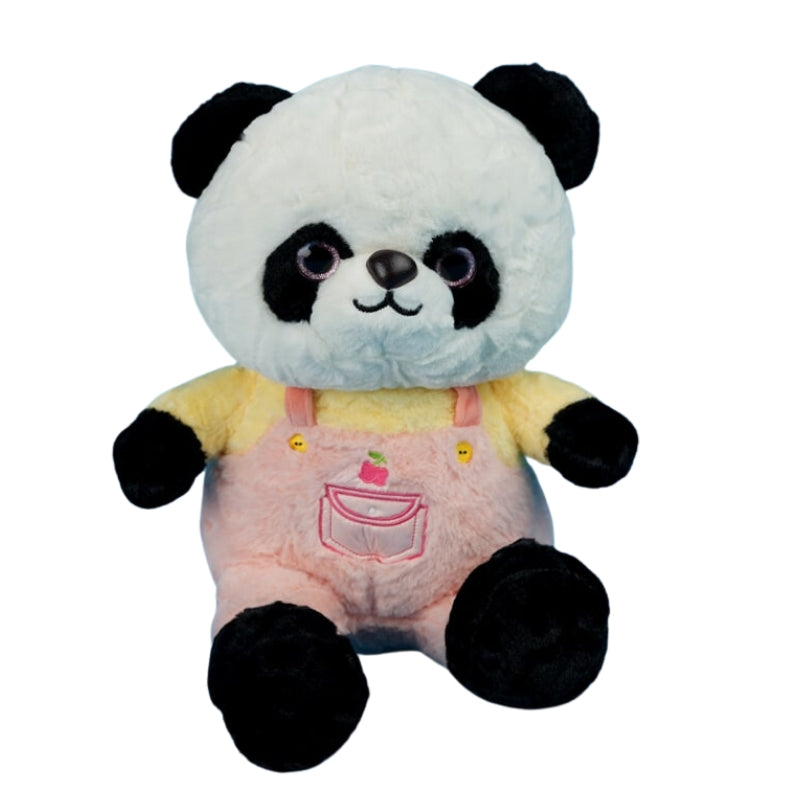Cute Panda Plush Toy- Large