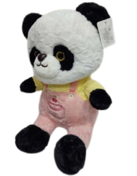 Cute Panda Plush Toy- Large
