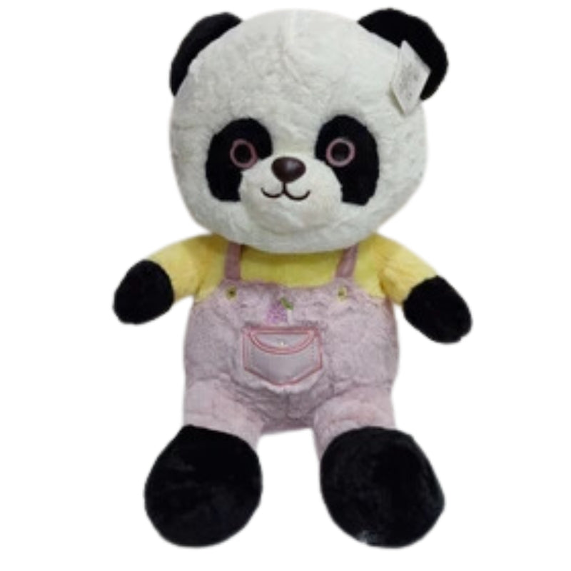 Cute Panda Plush Toy- Large