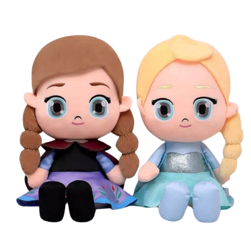 Disney Frozen Doll- Large