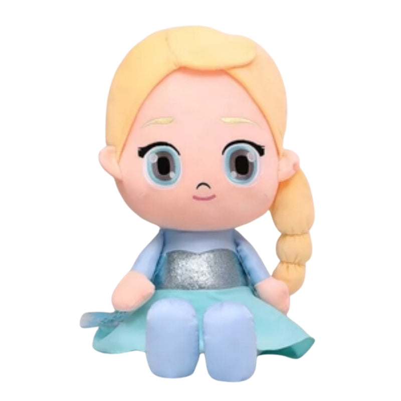Disney Frozen Doll- Large