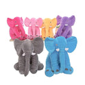 Elephant Plush Toy- Large