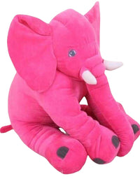 Elephant Plush Toy- Large
