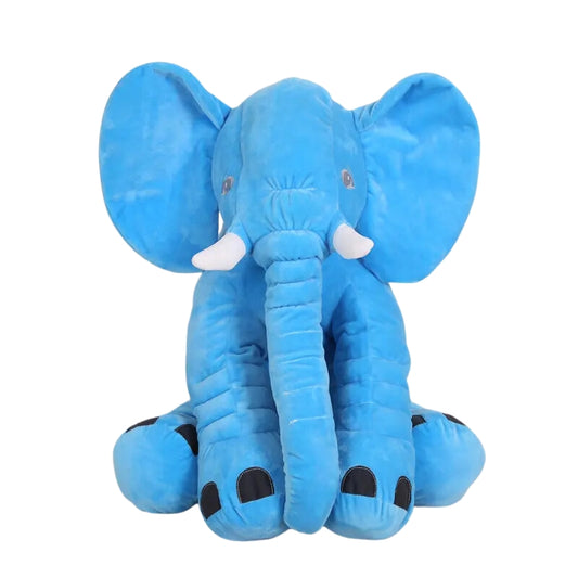 Elephant Plush Toy- Small