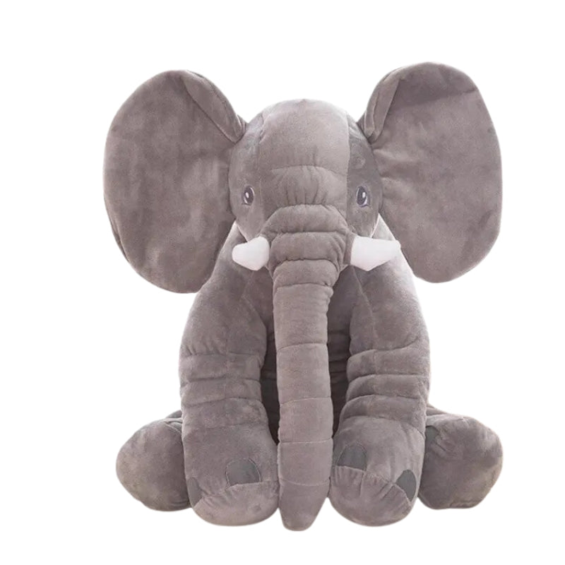 Elephant Plush Toy- Large